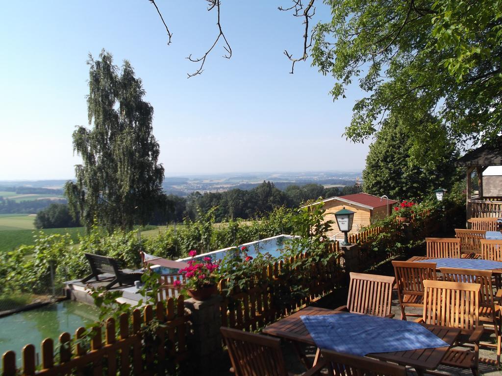 Landgasthof Peterbauer Schärding Pokoj fotografie