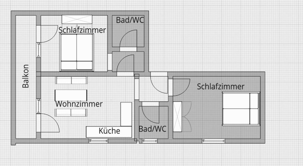 Landgasthof Peterbauer Schärding Exteriér fotografie