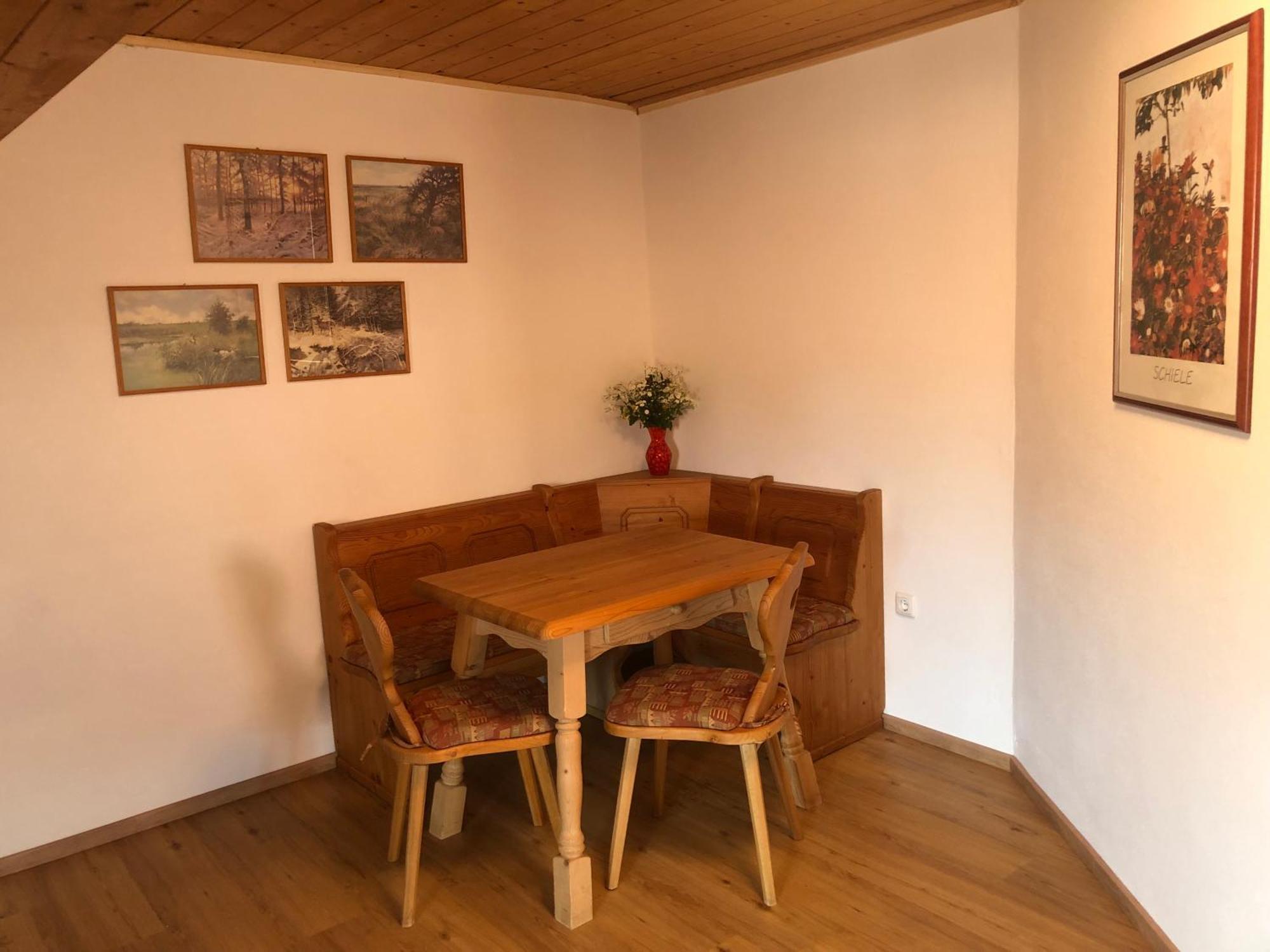 Landgasthof Peterbauer Schärding Exteriér fotografie