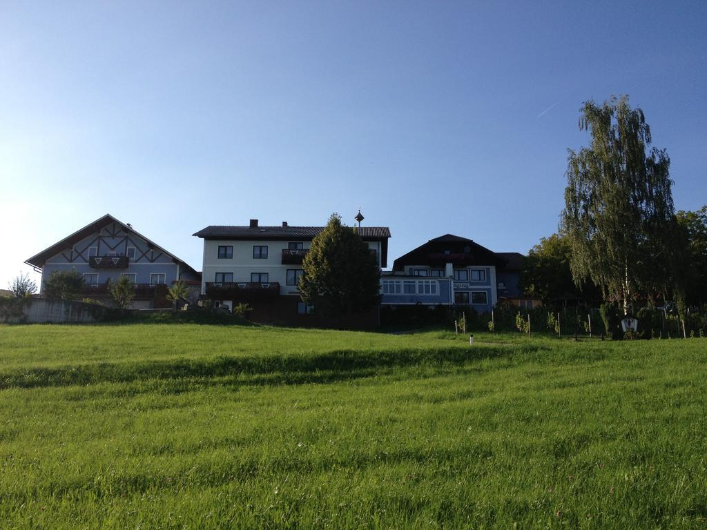 Landgasthof Peterbauer Schärding Pokoj fotografie